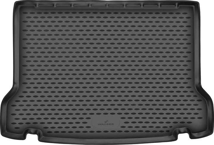Walser Boot Tub XTR for Mercedes-Benz GLA 200d 2020-Today