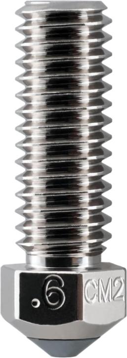 Produktbild MicroSwiss Micro Swiss CM2™ - HighFlow 1.75 Nozzle (Düse, Zubehör)