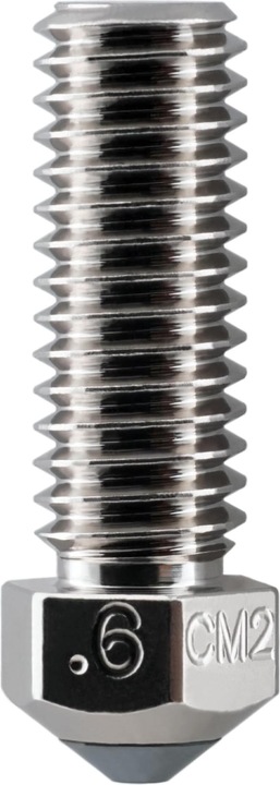 Immagine prodotto MicroSwiss Micro Swiss CM2™ - Ugello HighFlow 1.75 (Spazzola, Accessori)