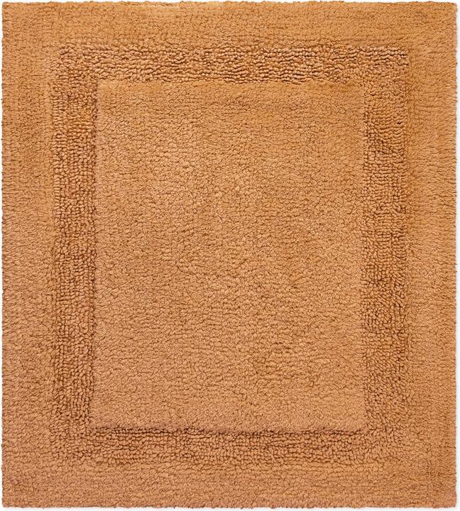 Produktbild Wecon Home Badteppich Knut (65 x 55 cm)