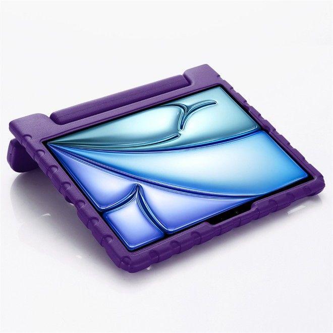 Produktbild MU Classic Schockresistente EVA Schaum Hülle (Apple iPad Air 11 2024, Apple iPad Air 11 2025, Apple iPad Air 11 2026, Apple iPad Pro 11 2024, Apple iPad Pro 11 2025)