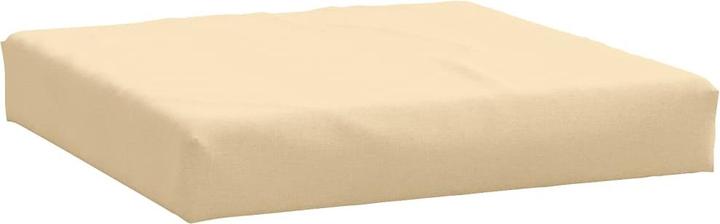 Image du produit vidaXL Ensemble salon de jardin 10 pièces avec coussins (60 x 60 x 60 x 10 cm)