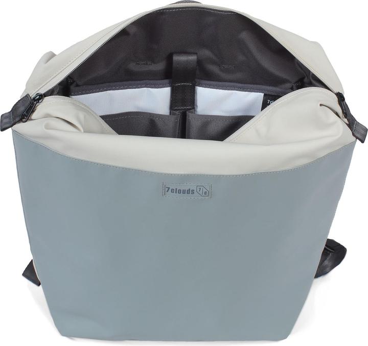 Actual product image 7clouds Wenuv 7.1 (10.70 l)