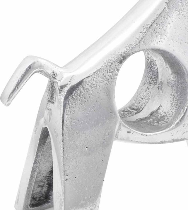 Actual product image vidaXL Dekorative Skulptur