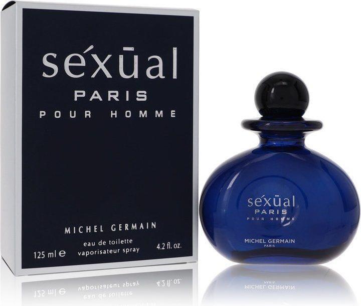 Immagine prodotto Michel Germain Parigi sessuale (Eau de toilette, 125 ml)