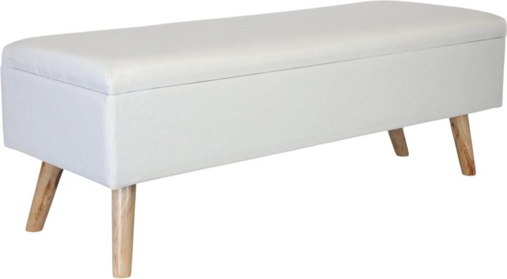 Relaxdays Sitzbank (110 cm)