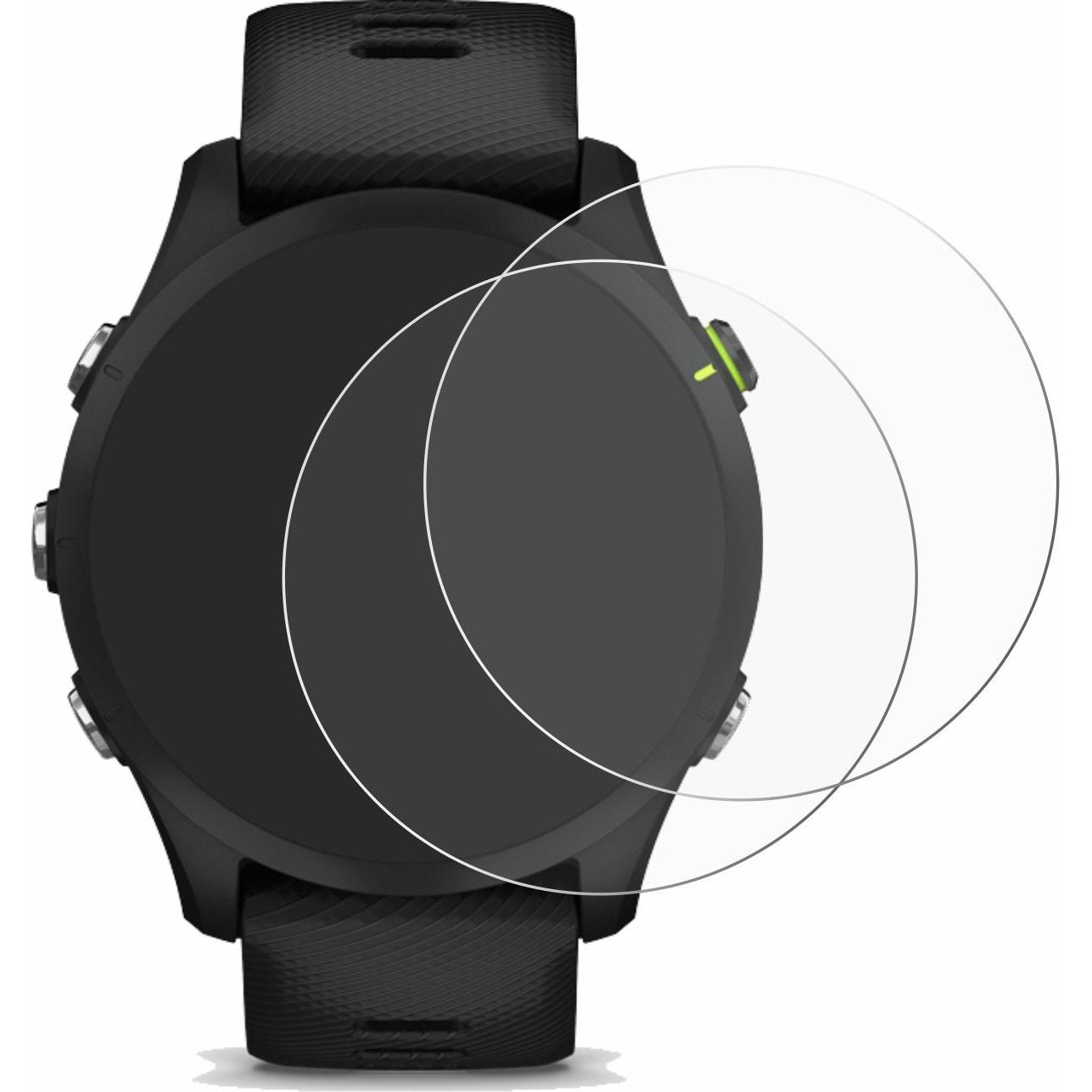 Thumbnail - BROTECT Schutzfolie Displayschutz Klar, Smartwatch Schutzfolie, Transparent