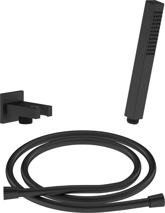 Produktbild Chris Bergen Brauseset (13.40 l/min)