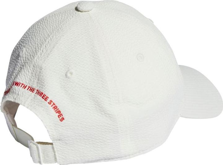 Produktbild Adidas Seersucker Dad Cap (One Size)
