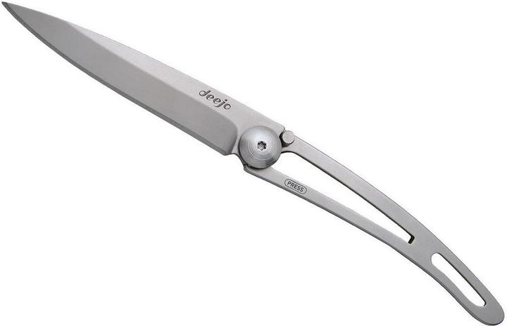 Immagine prodotto Deejo Nudo (8 cm)