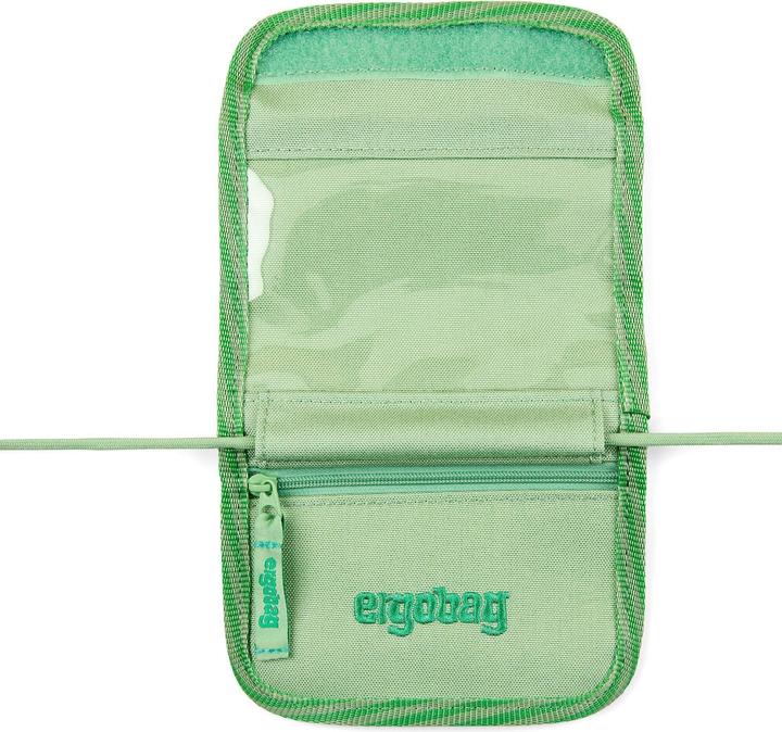Produktbild Ergobag Brustbeutel WaldBärwohner (0.30 l)