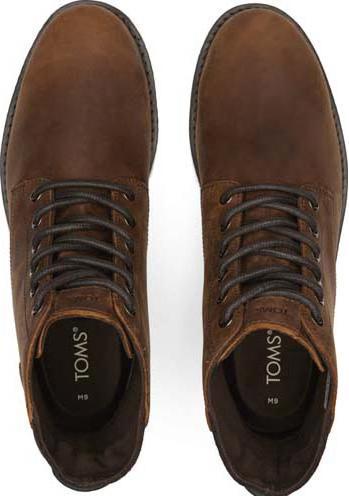 Produktbild Toms 's Hillside Leather (42.5)