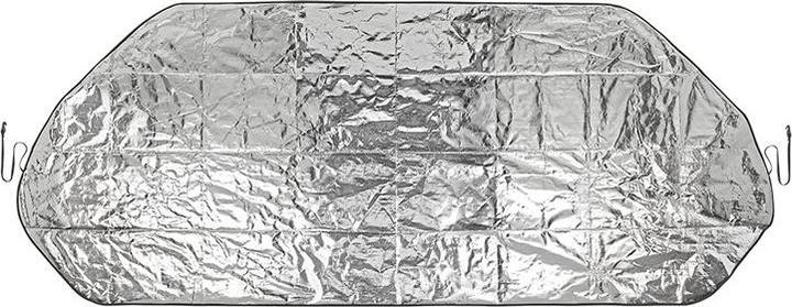 ProPlus Pellicola antighiaccio / protezione solare