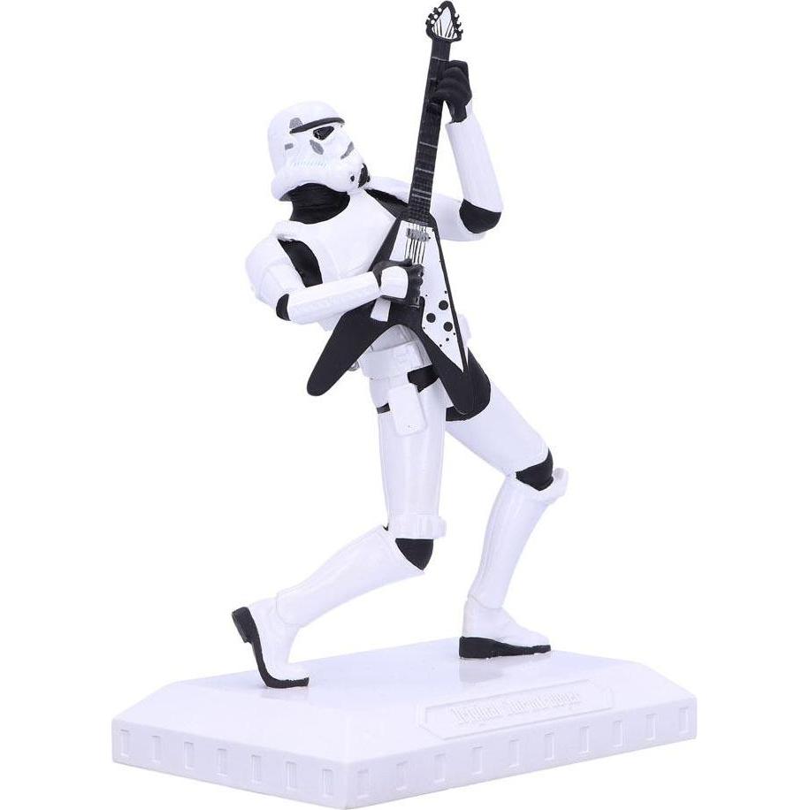 Nemesis Now Stormtrooper Rock On! 18cm