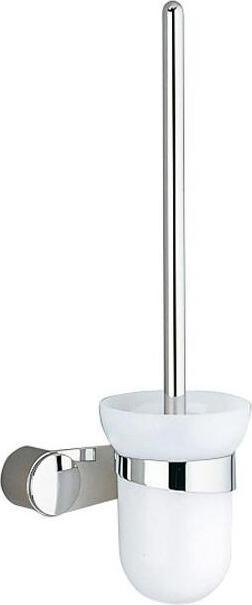 Actual product image Keuco Amaro toilet brush with handle