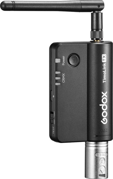Produktbild Godox TimoLink TX Wireless DMX Transmitter