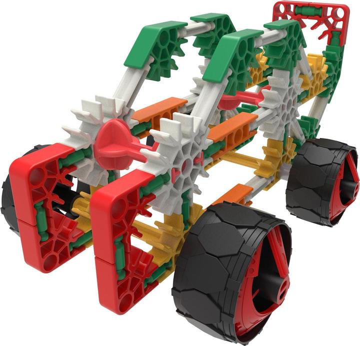 Image du produit K'Nex Knex Building Sets 40 Modèle