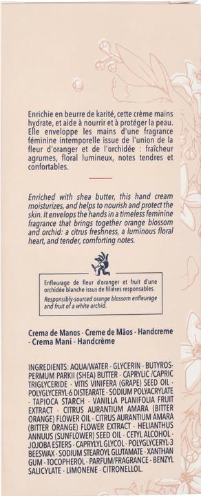 Productafbeelding L'Occitane Crème Hoofdgerechten (75 ml)