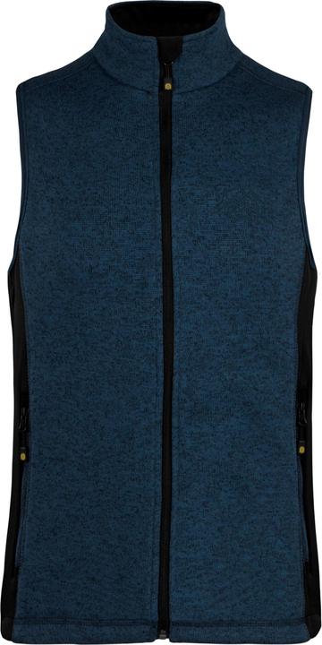 Image du produit Normani Gilet en tricot pour femme "Kashechewan" - 8831 (M)