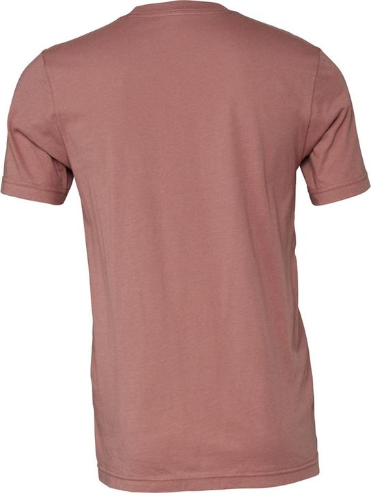 Actual product image Bella Canvas Tshirt (XXL)