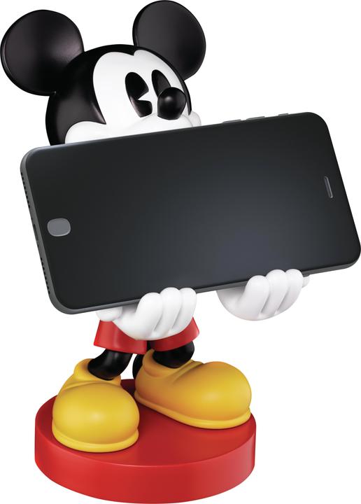 Image du produit Exquisite Gaming Disney: Mickey Mouse - Cable Guy