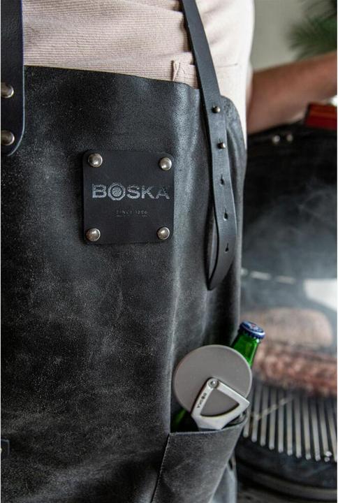 Image du produit Boska Mr. Smith Black