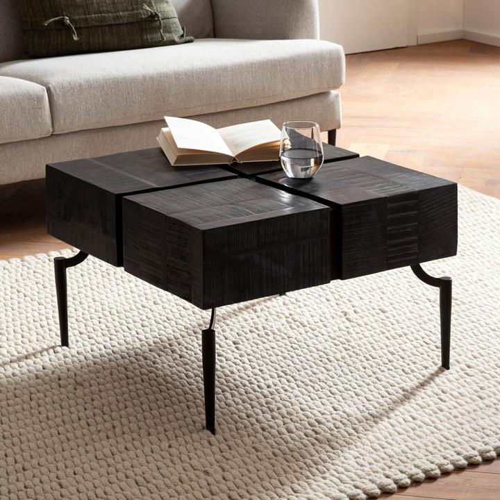 Productafbeelding Wohnling Mango (60 x 60 x 40 cm)