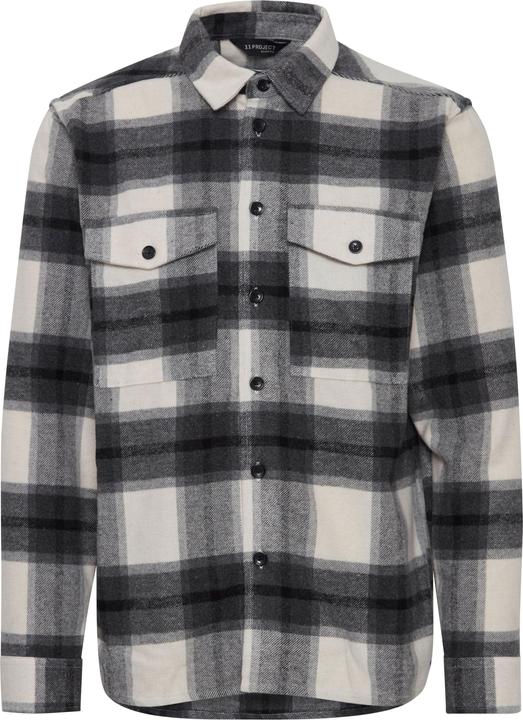 Produktbild 11 Project PRDesmond Overshirt - 21300970-ME (L)