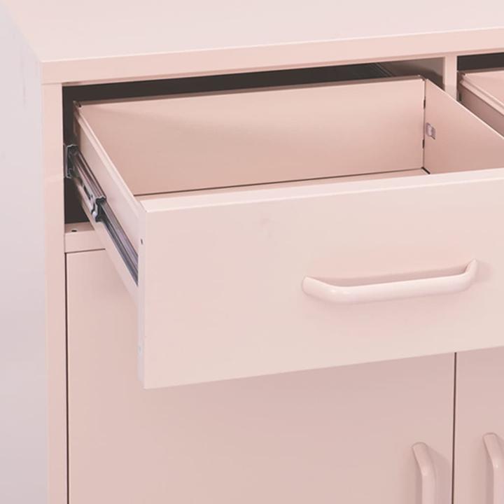 Produktbild VidaXL Holger (80 x 35 x 101.5 cm)