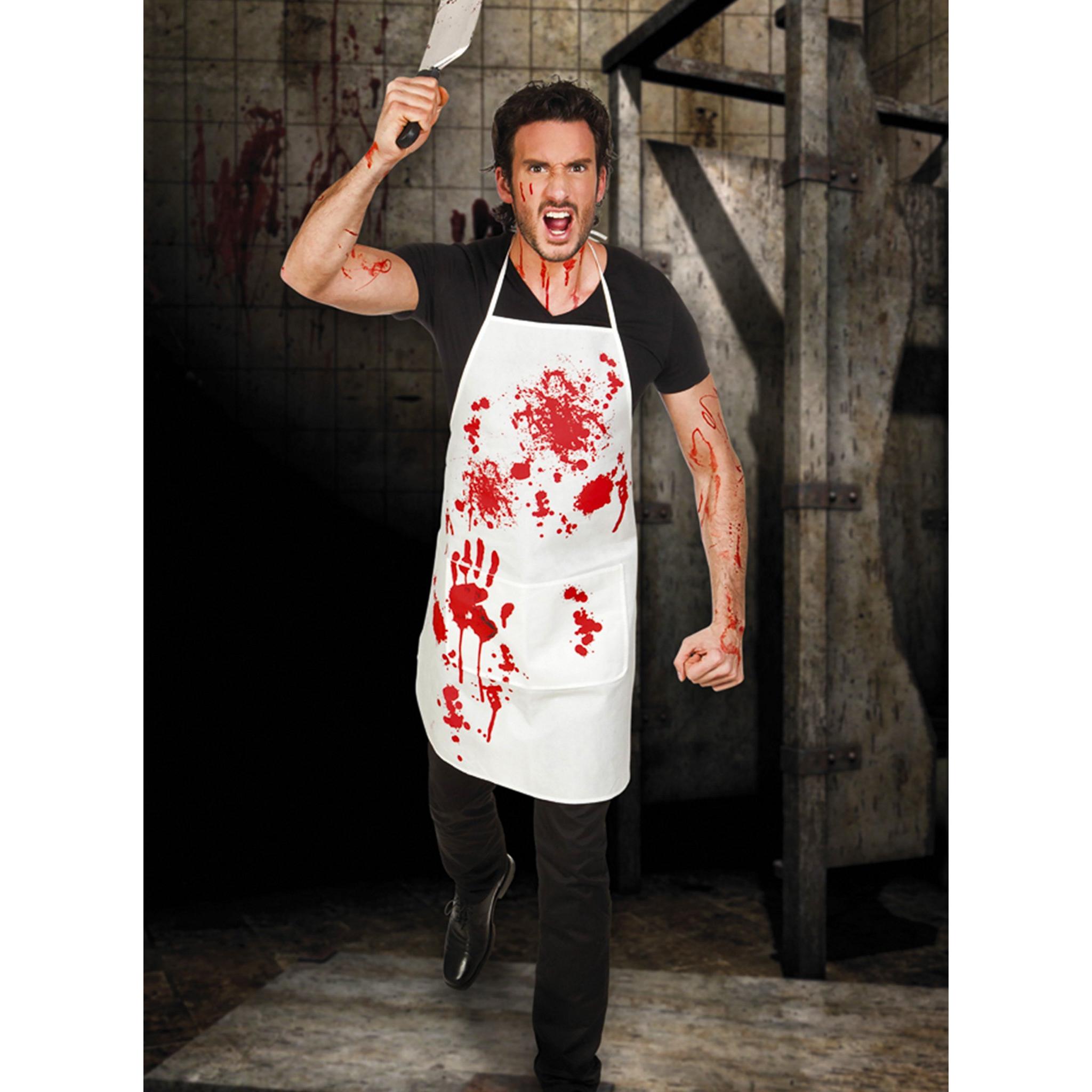 Thumbnail - Boland Schürze Blutig