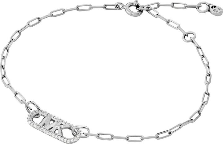 Actual product image Michael Kors Chain (15.40 cm, Sterling Silver)