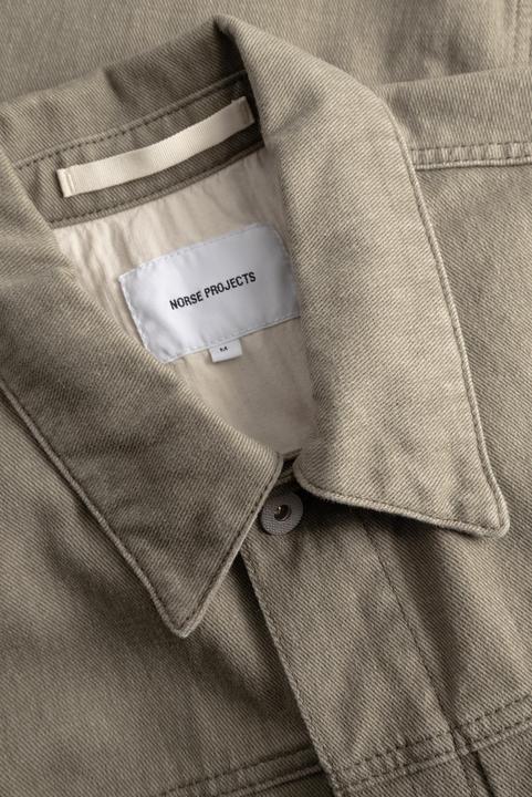 Actual product image Norse Projects Storadal (S)