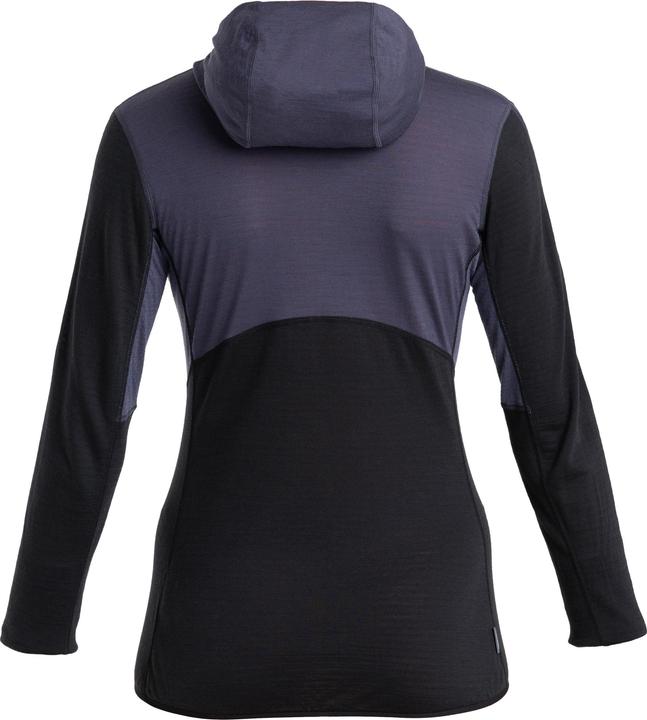 Image du produit Icebreaker 200 Sweat à capuche Realfleece Descender (S)
