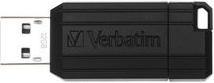 Produktbild Verbatim PinStripe (32 GB, USB-A, USB 2.0)