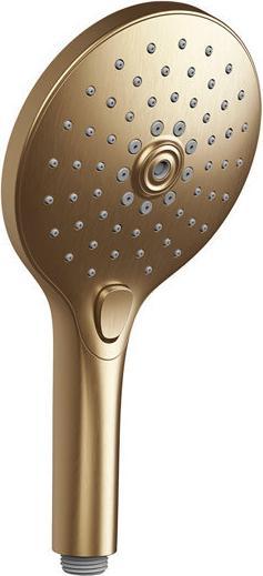 Warm Bronze gebürstet