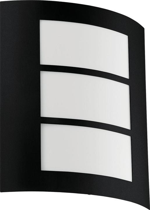 Image du produit EGLO City (E27, IP44)