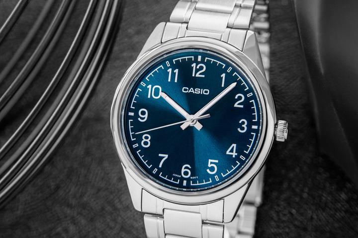 Image du produit Casio Standard (Montre analogique, 40 mm)