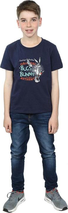 Produktbild Looney Tunes Vintage Bugs Bunny TShirt Jungen (116)