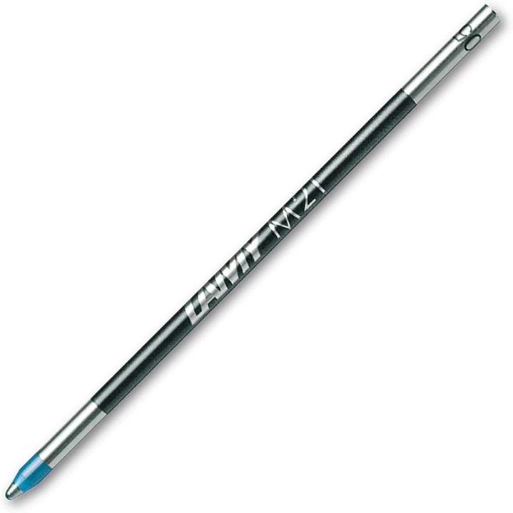 Lamy Mine M21 (Blue, 0.50 mm, 2 pcs.)