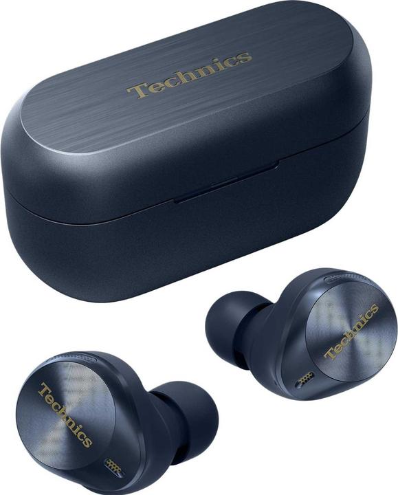 Actual product image Technics EAH-AZ80E-A (ANC, 7 h, Wireless)