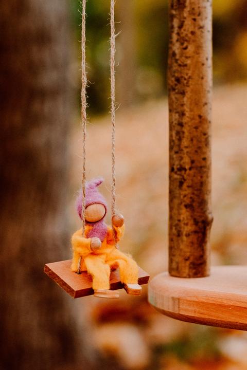 Produktbild Magic Wood Baumhaus