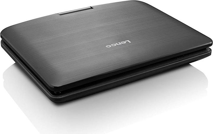 Actual product image Lenco Dvp-1035 (Portable DVD player)