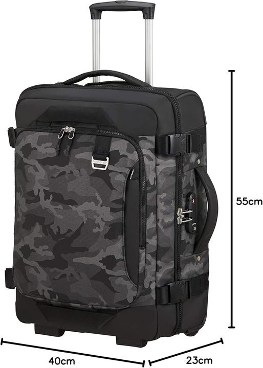 Produktbild Samsonite Midtown (43 l)