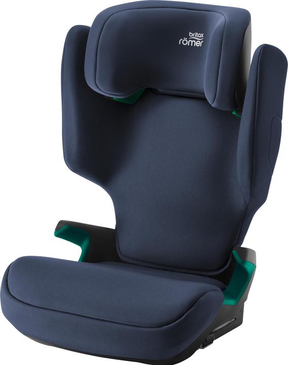 Britax Römer Discovery Plus (Kindersitz, ECE R129/i-Size Norm)