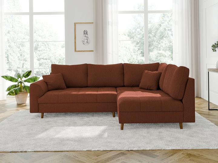 Actual product image Ropez Ariella (Corner sofa)