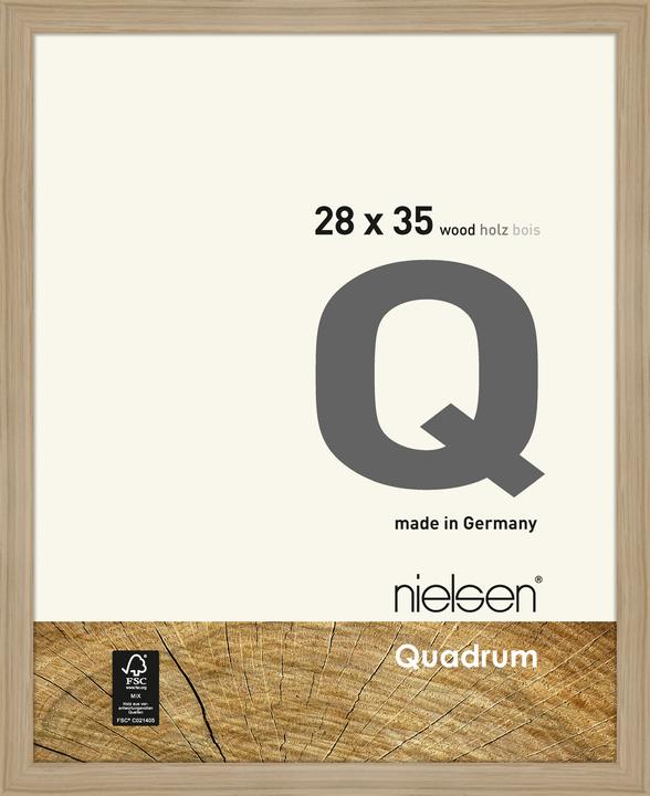 Rovere naturale