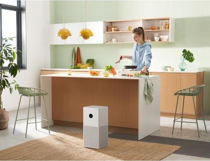 Produktbild Xiaomi Smart Air Purifier 4 Lite (43 m²)