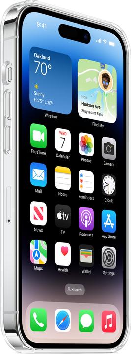 Produktbild Apple Clear Case with MagSafe (Apple iPhone 14 Pro)