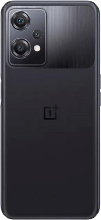 Produktbild OnePlus Nord CE 2 Lite 5G (128 GB, Black Dusk, 6.59", Dual SIM, 64 Mpx, 5G)