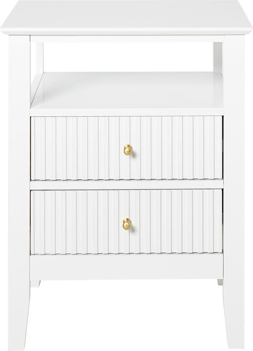 Immagine prodotto Beliani Assisi (48 x 35 x 62 cm)